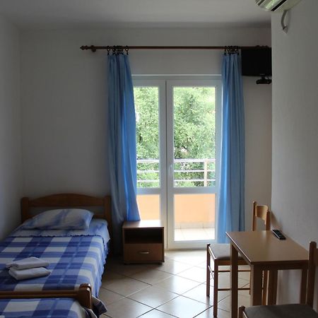 Apartments Bovan Herceg Novi Exteriér fotografie
