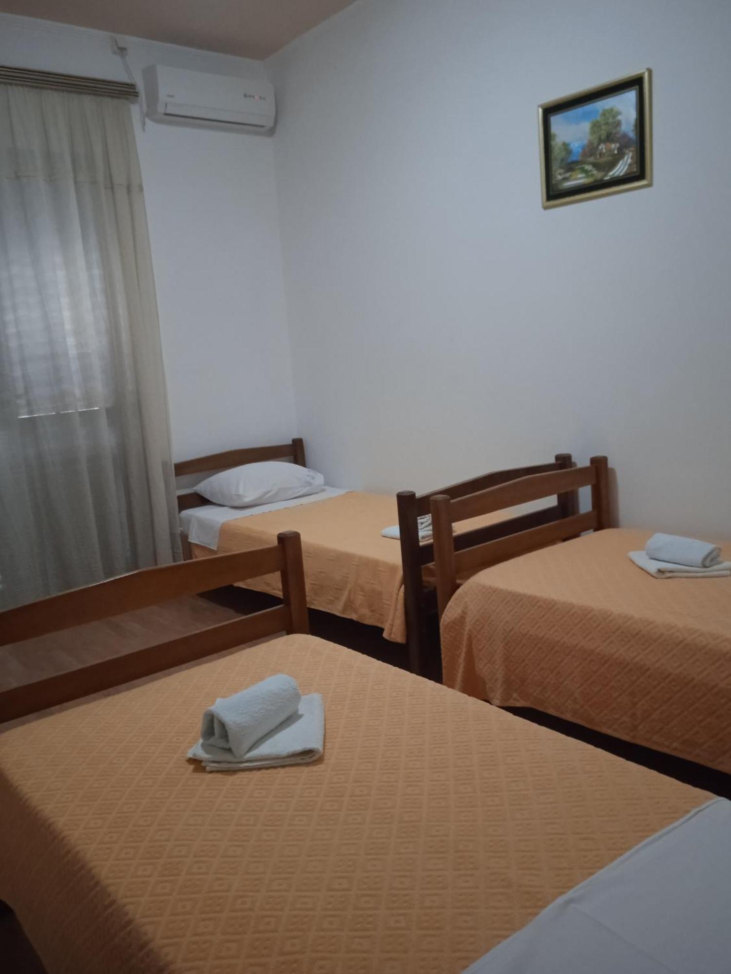 Apartments Bovan Herceg Novi Pokoj fotografie