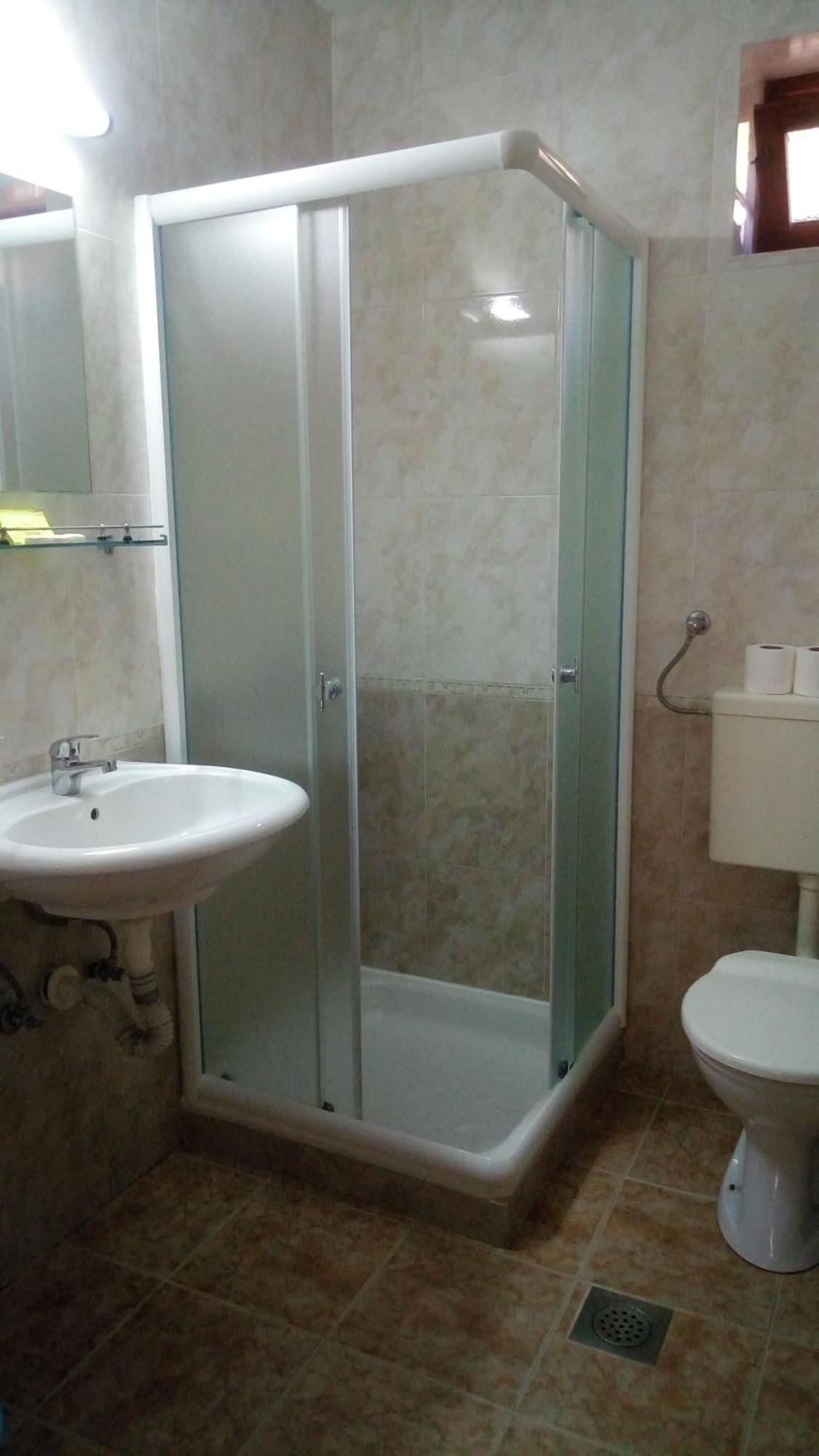 Apartments Bovan Herceg Novi Pokoj fotografie