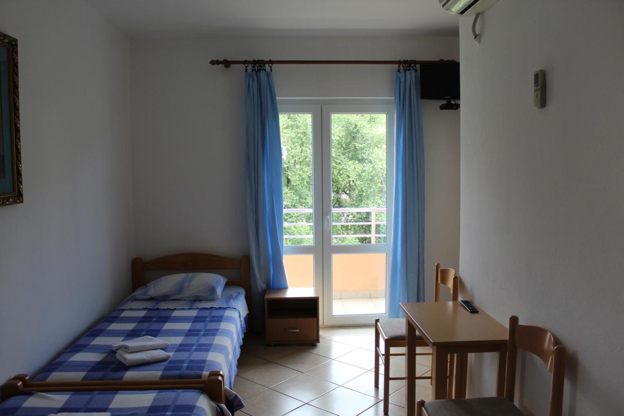 Apartments Bovan Herceg Novi Exteriér fotografie