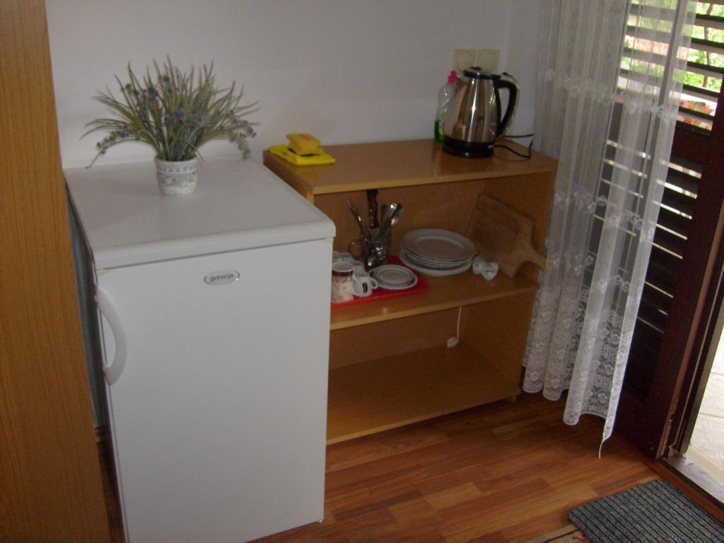 Apartments Bovan Herceg Novi Pokoj fotografie