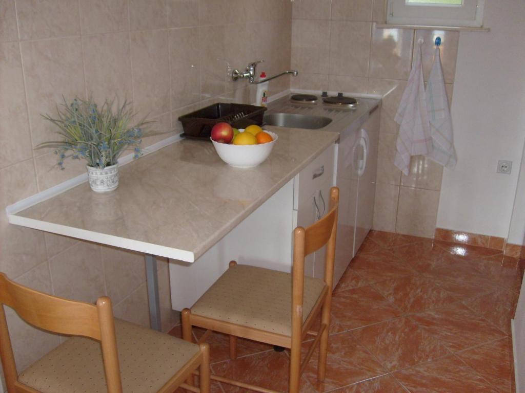 Apartments Bovan Herceg Novi Pokoj fotografie